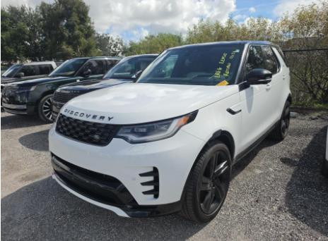 land rover discovery 2024 SALRL4EU1R2489830 image land rover discovery 2024 SALRL4EU1R2489830 image